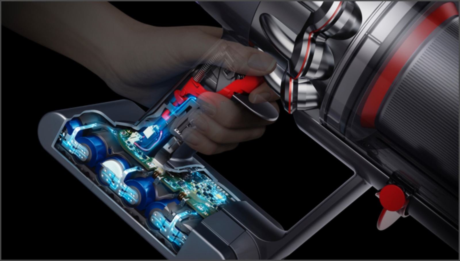 Neklesající výkon